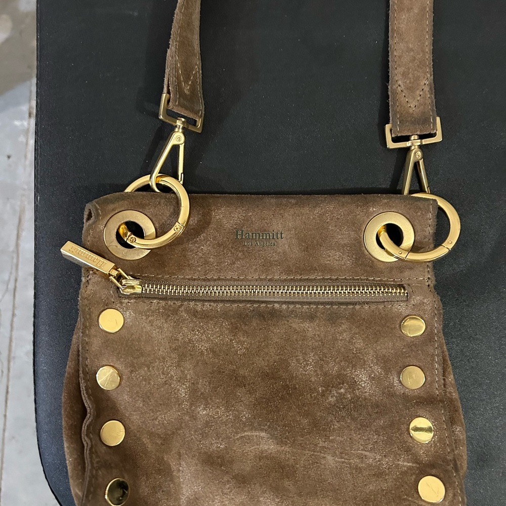 Hammitt Small Tony Crossbody bag